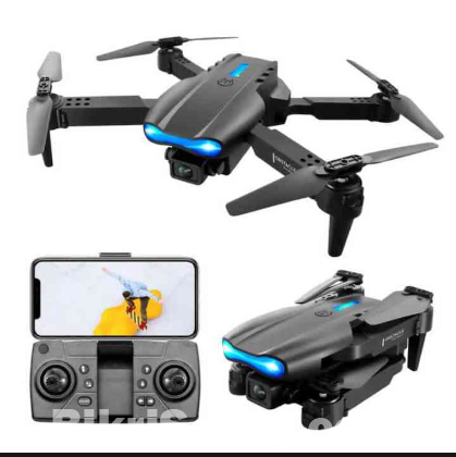 E99 waterproof camera drone